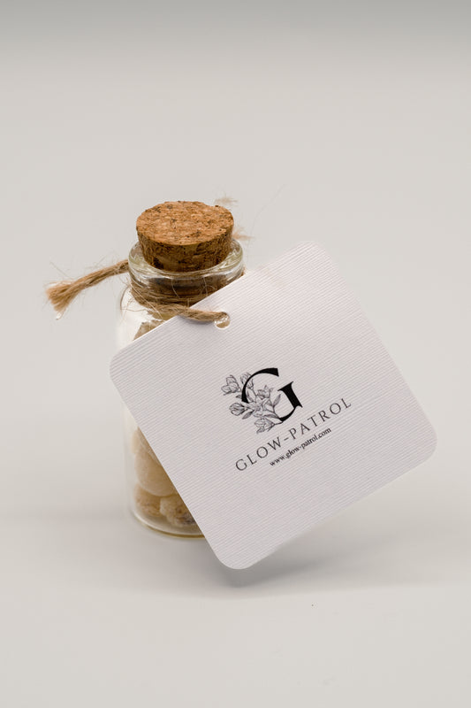 Gemischter Weihrauch ca. 10g